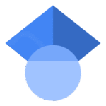 Google Scholar Logo Transparent PNG