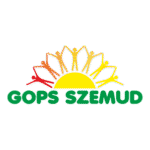 Gops Szemud Logo Transparent PNG