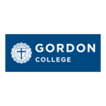 Gordon College Logo Transparent PNG