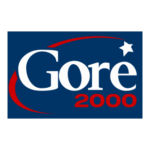 Gore 2000 Logo Transparent PNG