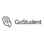 Gostudent Logo Transparent PNG