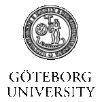 Goteborg University Logo Transparent PNG