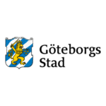 Göteborgs Stad Logo Transparent PNG