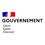 Gouvernement Français Logo Transparent PNG