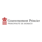 Gouvernement Princier Monaco Logo Transparent PNG