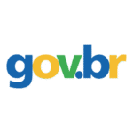 Govbr Logo Transparent PNG