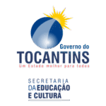 Goveno Do Estado Do Tocantins Logo Transparent PNG