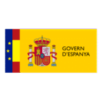 Govern Despanya Gobierno De España Català Logo Transparent PNG