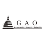 Government Accountability Office Logo Transparent PNG