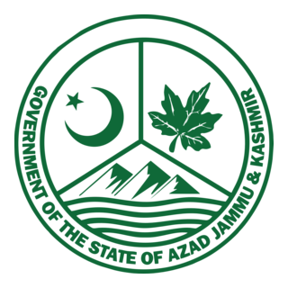 Government Azad Jammu And Kashmir Ajk