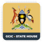 Government Citizen Interaction Centre State Hous Logo Transparent PNG