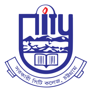 Government City College Chittagong