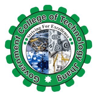 Government College Of Technology Jhang