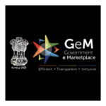 Government E Marketplace Gem Logo Transparent PNG