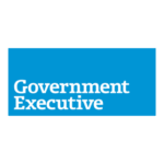 Government Executive Logo Transparent PNG