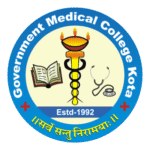 Government Medical College Kota Rajasthan India Logo Transparent PNG