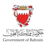 Government Of Bahrain Logo Transparent PNG