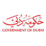 Government Of Dubai Logo Transparent PNG