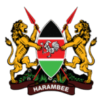 Government Of Kenya Logo Transparent PNG