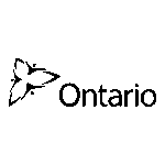 Government Of Ontario Logo Transparent PNG