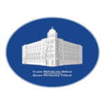 Government Of Serbia Logo Transparent PNG