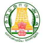 Government Of Tamil Nadu Logo Transparent PNG