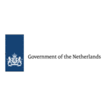 Government Of The Netherlands Logo Transparent PNG