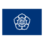 Government Of The Republic Of Korea Logo Transparent PNG