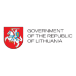 Government Of The Republic Of Lithuania Logo Transparent PNG