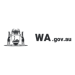 Government Of Western Australia Logo Transparent PNG