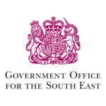 Government Office For The South East Logo Transparent PNG