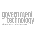 Government Technology Logo Transparent PNG