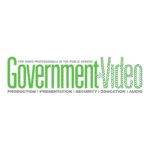 Government Video Logo Transparent PNG