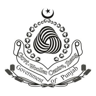 Government Woolen Center Jhang City
