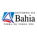 Governo Da Bahia 2007 Logo Transparent PNG