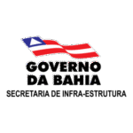 Governo Da Bahia Logo Transparent PNG