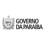Governo Da Paraíba Logo Transparent PNG