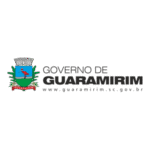 Governo De Guaramirim Logo Transparent PNG