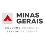 Governo De MINAS GERAIS 2019 Logo Transparent PNG