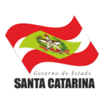 Governo De Santa Catarina Logo Transparent PNG