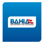 Governo Do Estado Da Bahia 2015 Logo Transparent PNG