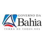 Governo Do Estado Da Bahia Logo Transparent PNG
