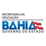 Governo Do Estado Da Bahia Secretaria Da Educação Logo Transparent PNG