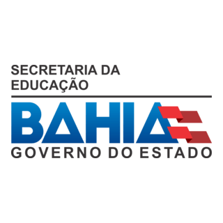 Governo Do Estado Da Bahia Secretaria Da Educação