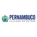Governo Do Estado De Pernambuco Logo Transparent PNG