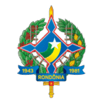 Governo Do Estado De Rondônia Logo Transparent PNG