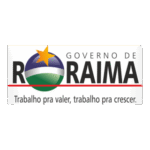 Governo Do Estado De Roraima Logo Transparent PNG