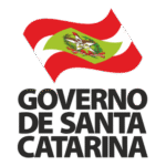 Governo Do Estado De SC Logo Transparent PNG