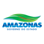 Governo Do Estado Do Amazonas Logo Transparent PNG