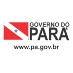 Governo Do Estado Do Pará Logo Transparent PNG
